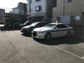 足立区扇３丁目 月極駐車場